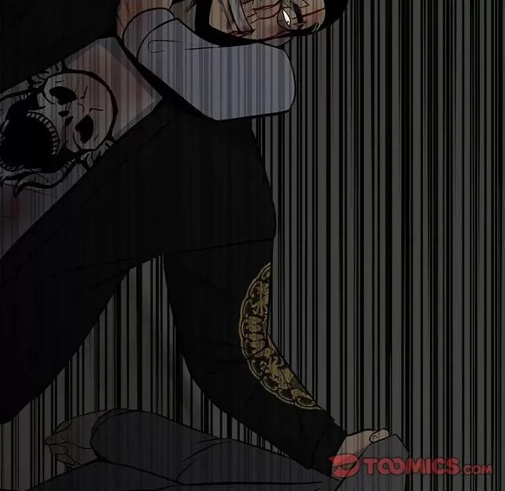 彻保：Villain 彻保：Villain-第 139 话 第111页