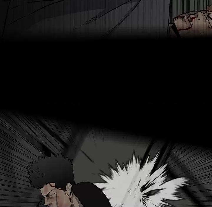 彻保：Villain 彻保：Villain-第 139 话 第112页