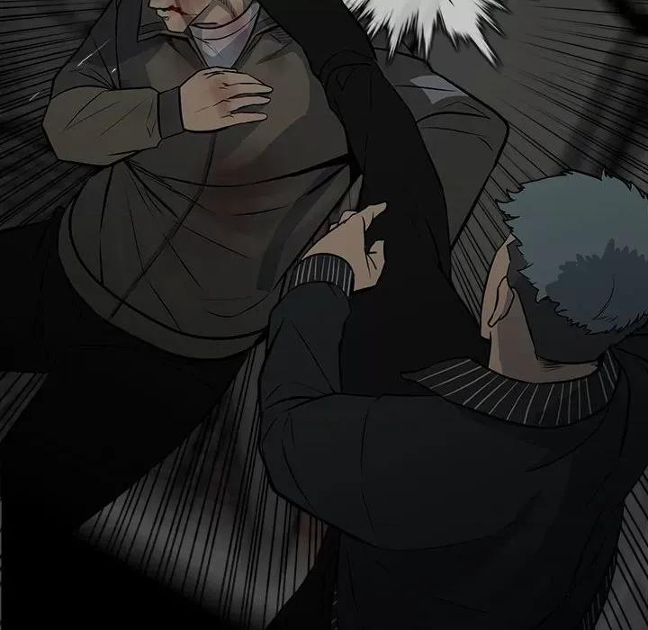 彻保：Villain 彻保：Villain-第 139 话 第113页