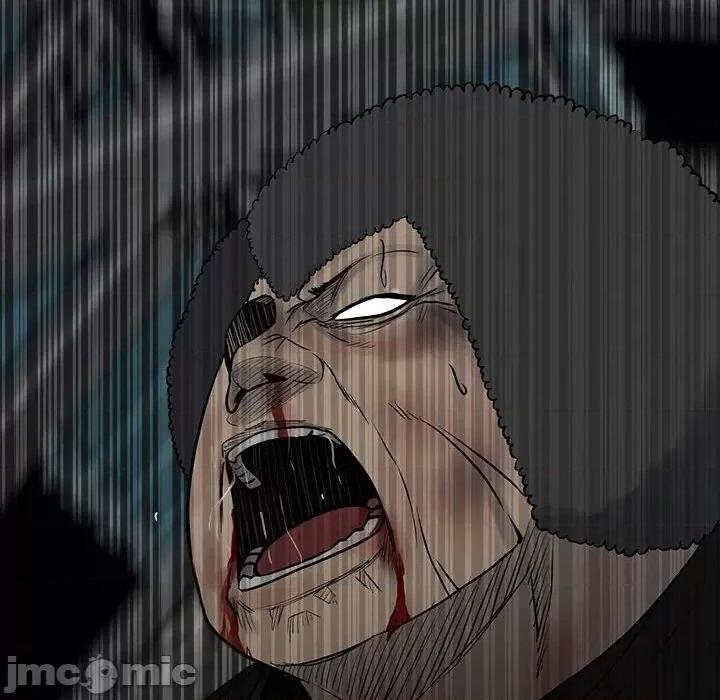 彻保：Villain 彻保：Villain-第 139 话 第115页