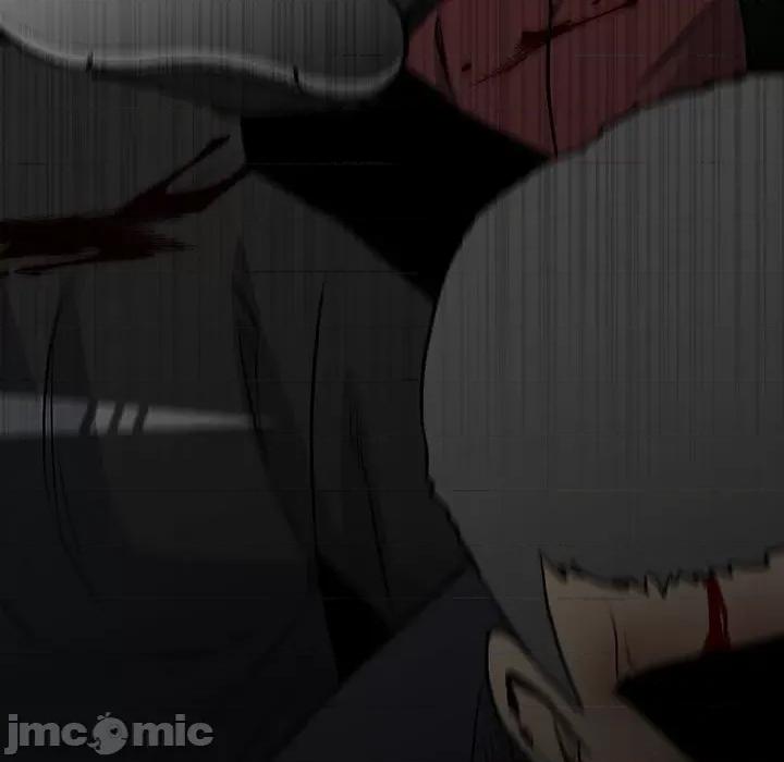 彻保：Villain 彻保：Villain-第 139 话 第120页