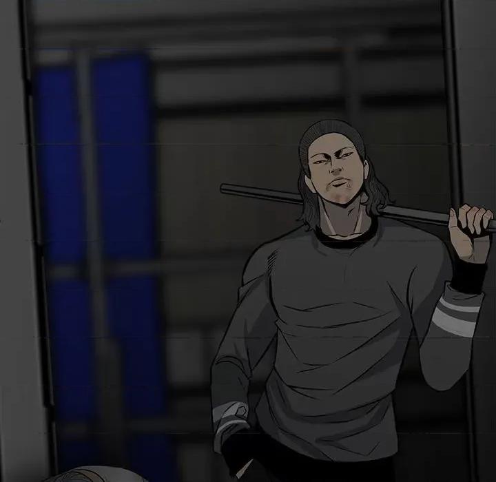 彻保：Villain 彻保：Villain-第 139 话 第138页