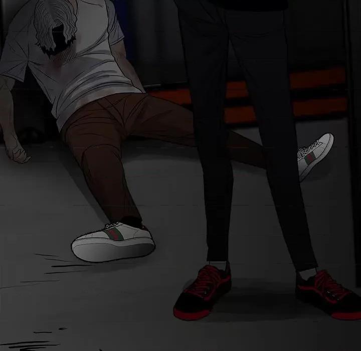 彻保：Villain 彻保：Villain-第 139 话 第139页