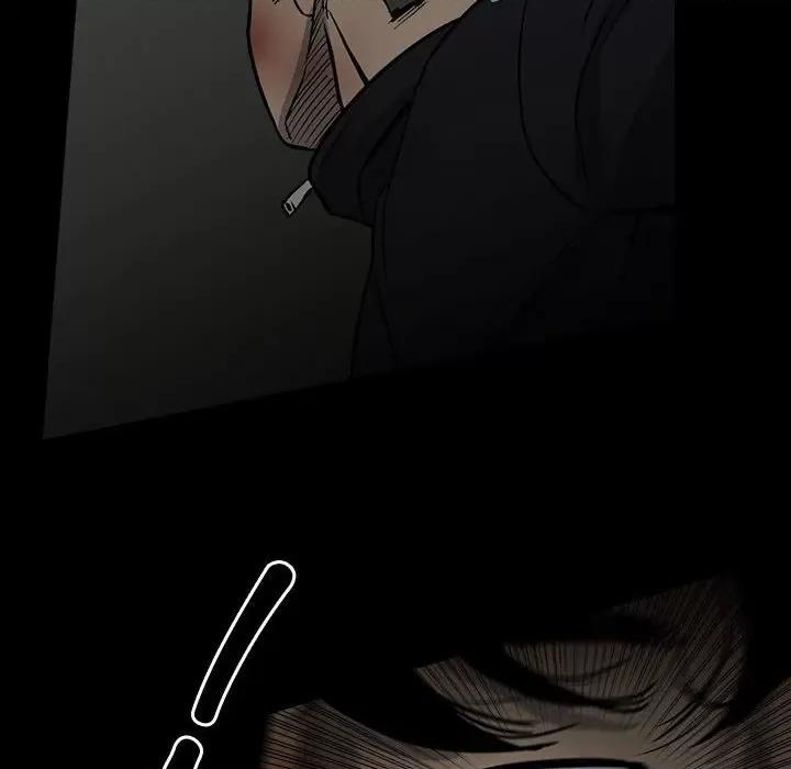 彻保：Villain 彻保：Villain-第 140 话 第8页