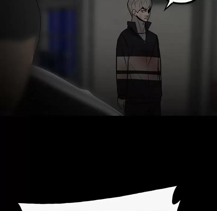 彻保：Villain 彻保：Villain-第 140 话 第14页