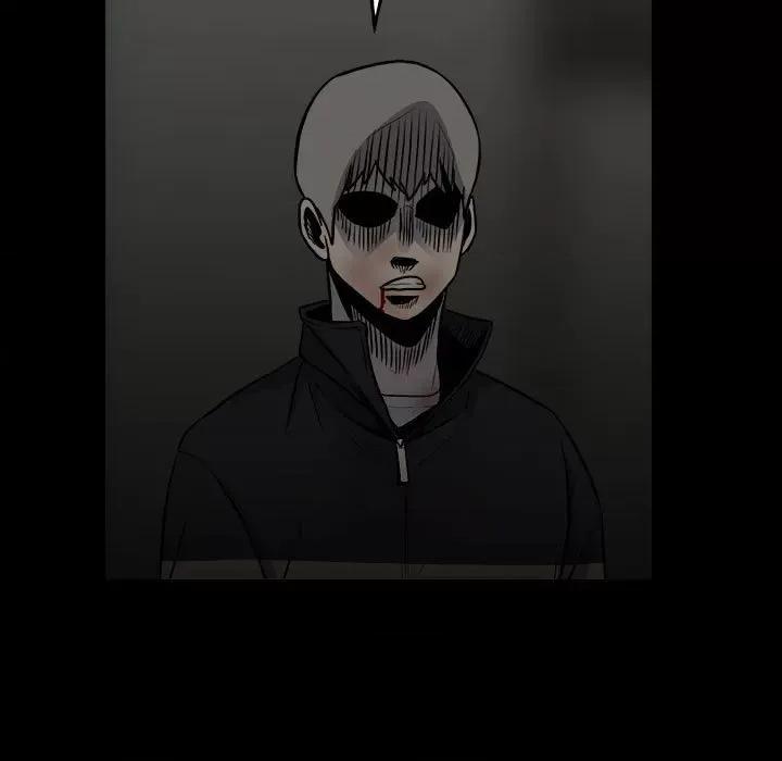 彻保：Villain 彻保：Villain-第 140 话 第32页