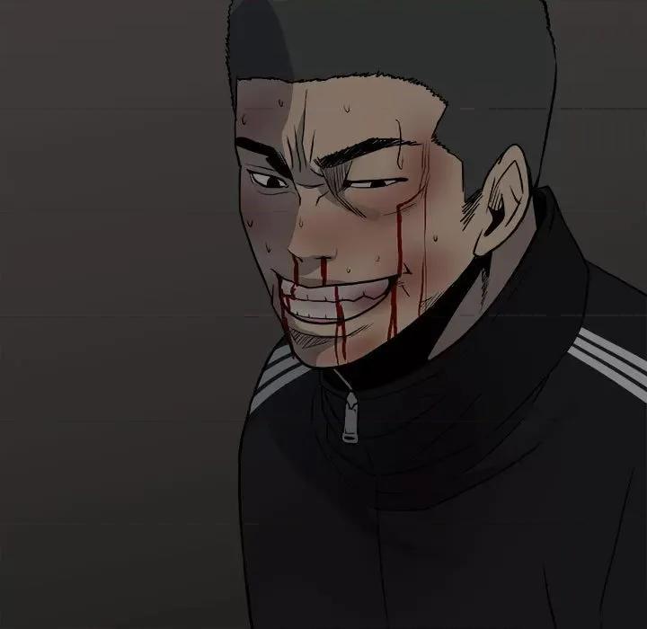 彻保：Villain 彻保：Villain-第 140 话 第34页