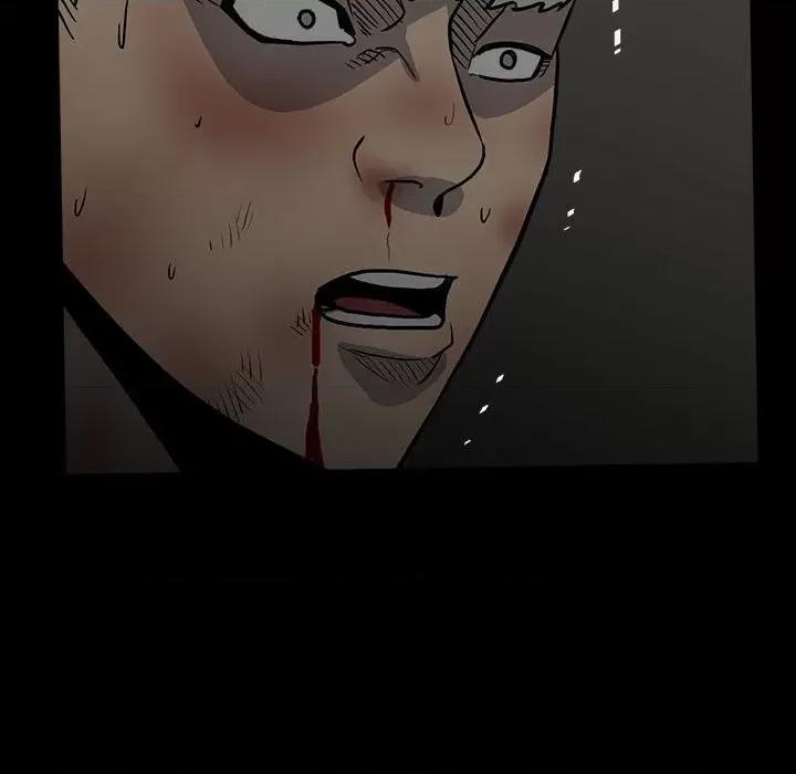 彻保：Villain 彻保：Villain-第 140 话 第64页