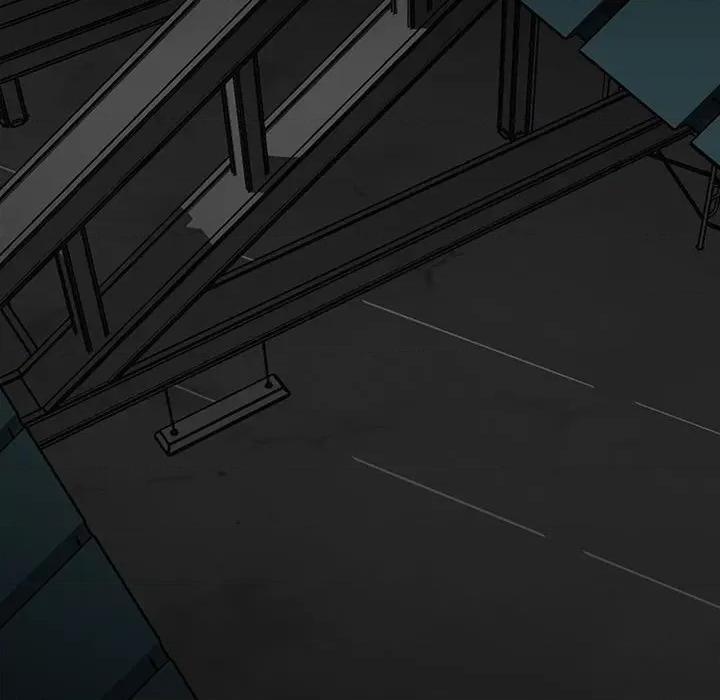 彻保：Villain 彻保：Villain-第 140 话 第72页
