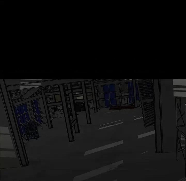 彻保：Villain 彻保：Villain-第 140 话 第74页