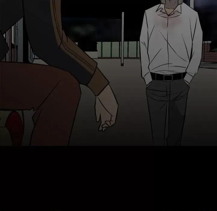彻保：Villain 彻保：Villain-第 140 话 第77页