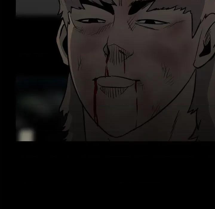 彻保：Villain 彻保：Villain-第 140 话 第83页
