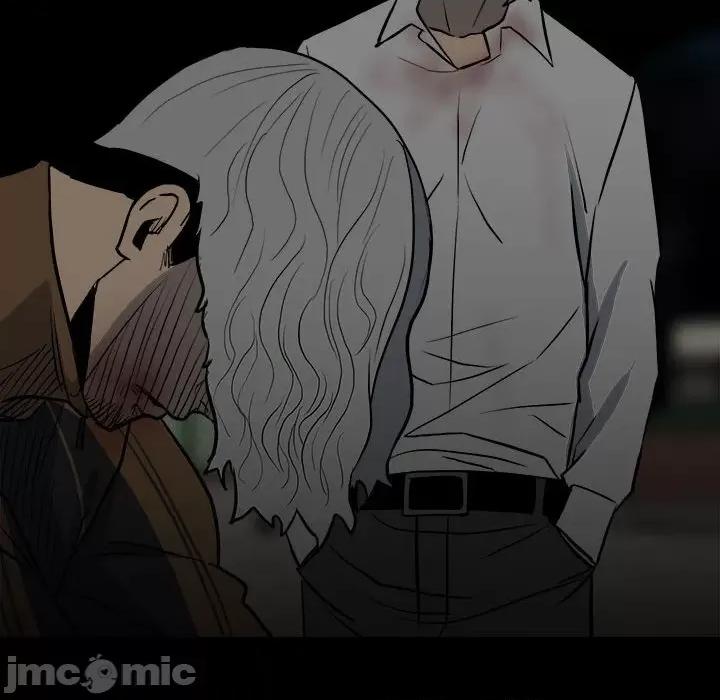 彻保：Villain 彻保：Villain-第 140 话 第85页