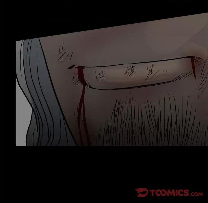 彻保：Villain 彻保：Villain-第 140 话 第93页