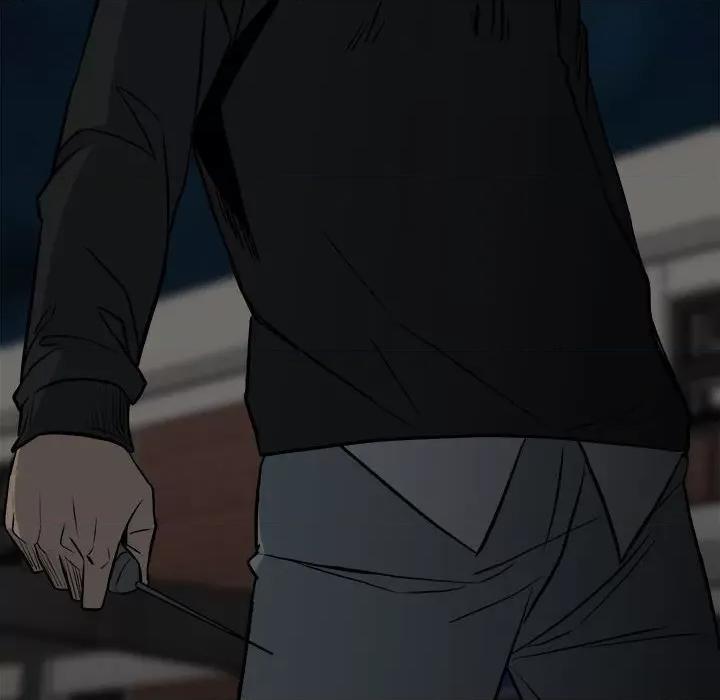 彻保：Villain 彻保：Villain-第 140 话 第114页