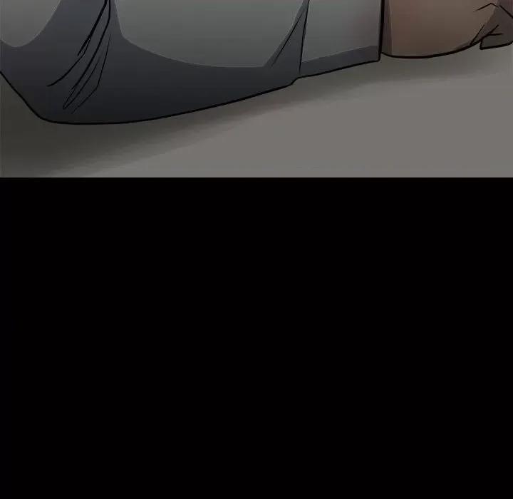 彻保：Villain 彻保：Villain-第 140 话 第119页