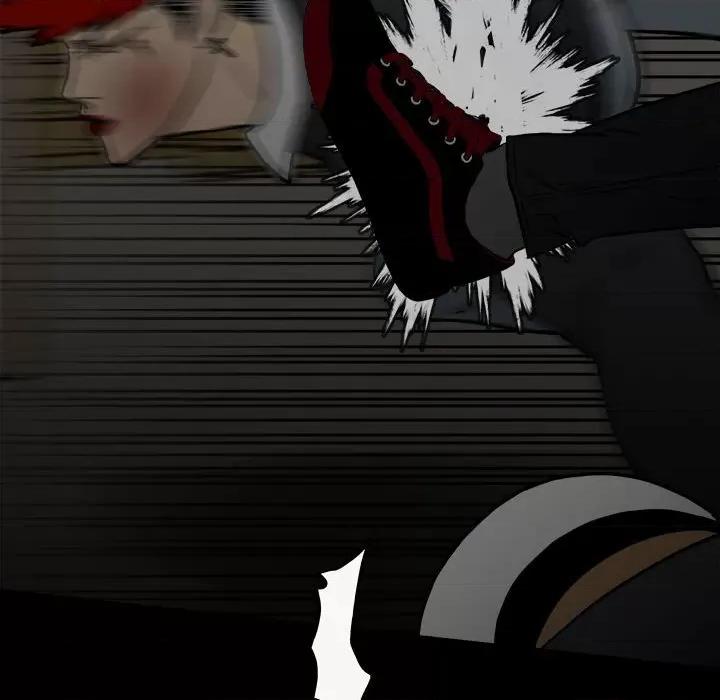 彻保：Villain 彻保：Villain-第 140 话 第134页