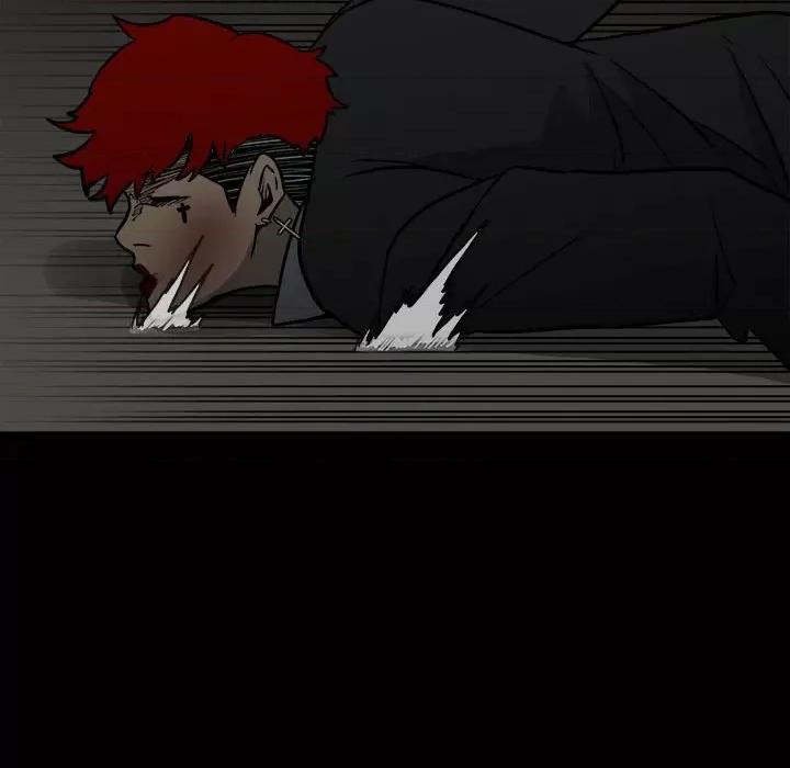 彻保：Villain 彻保：Villain-第 140 话 第136页