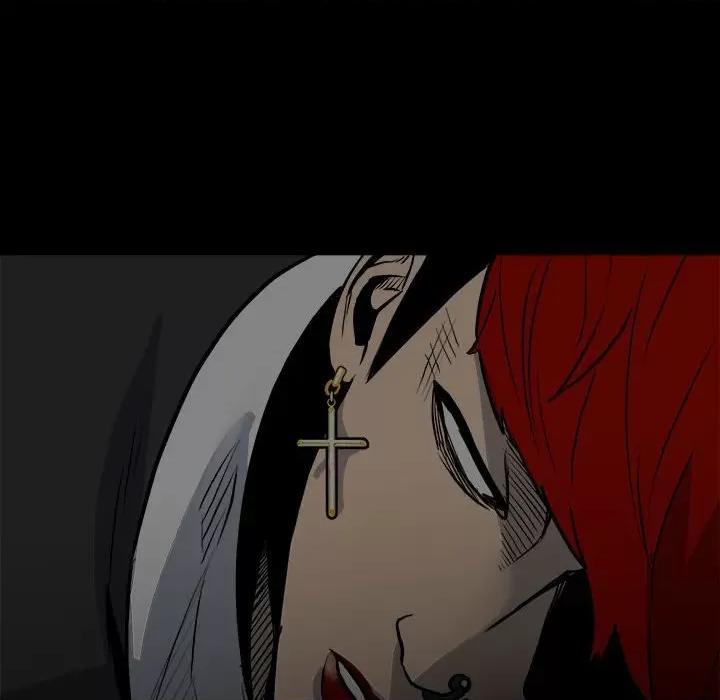 彻保：Villain 彻保：Villain-第 140 话 第137页