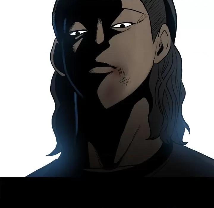 彻保：Villain 彻保：Villain-第 140 话 第141页