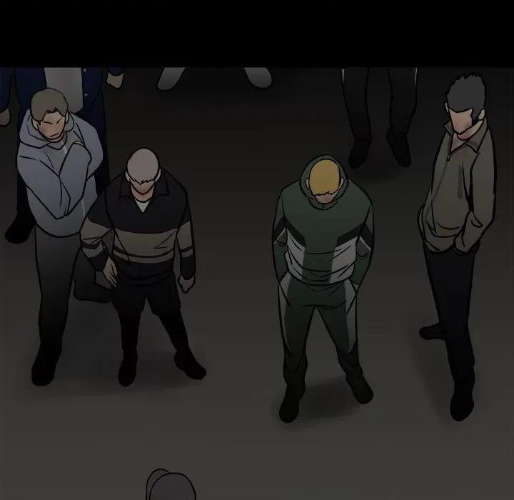 彻保：Villain 彻保：Villain-第 140 话 第142页