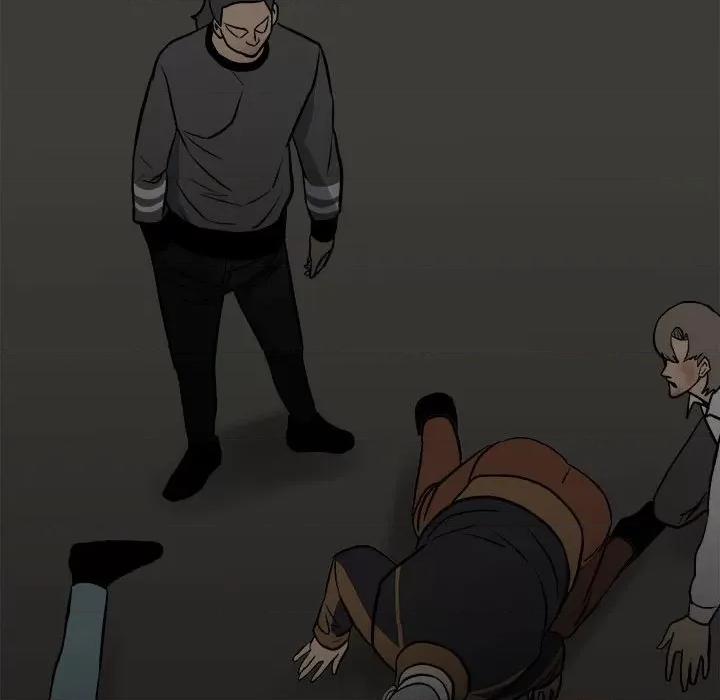 彻保：Villain 彻保：Villain-第 140 话 第143页