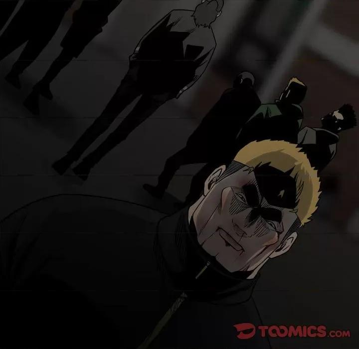 彻保：Villain 彻保：Villain-第 140 话 第156页