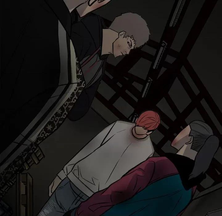 彻保：Villain 彻保：Villain-第 141 话 第23页