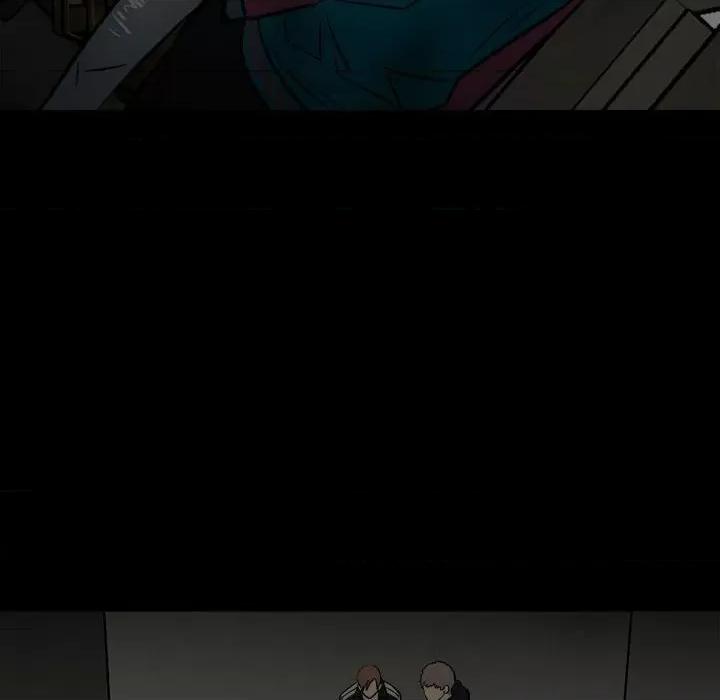 彻保：Villain 彻保：Villain-第 141 话 第24页