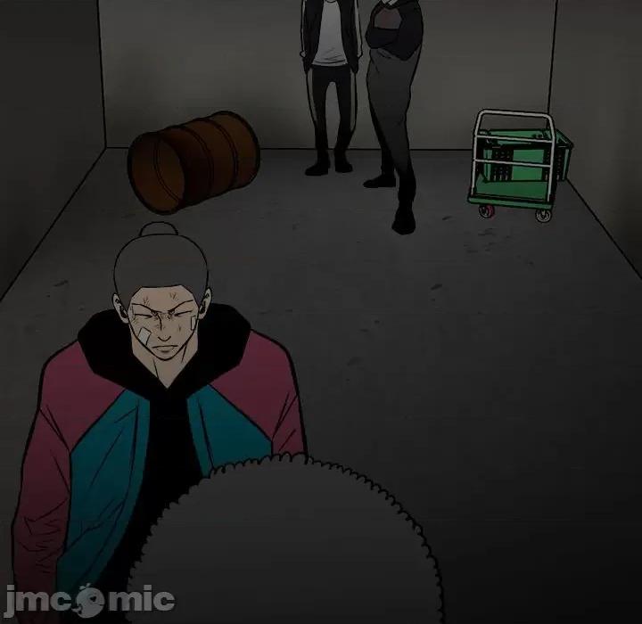 彻保：Villain 彻保：Villain-第 141 话 第25页