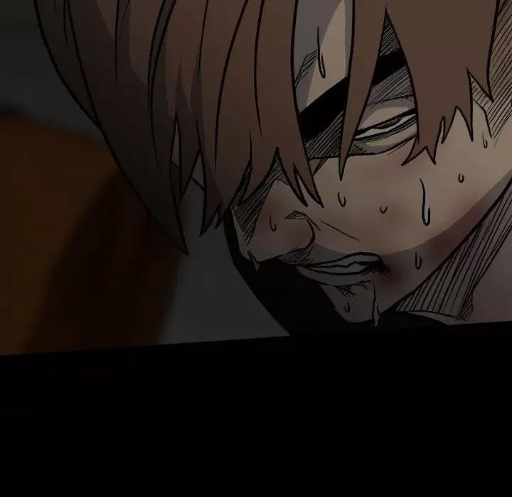 彻保：Villain 彻保：Villain-第 141 话 第32页