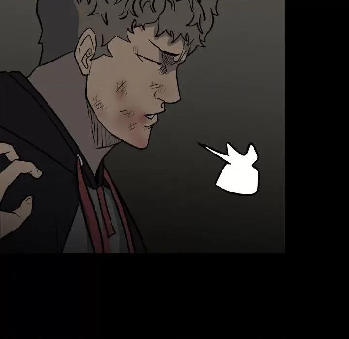 彻保：Villain 彻保：Villain-第 141 话 第34页