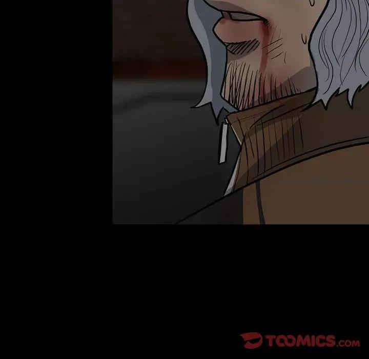 彻保：Villain 彻保：Villain-第 141 话 第48页