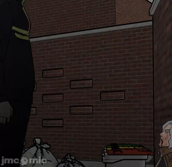 彻保：Villain 彻保：Villain-第 141 话 第50页