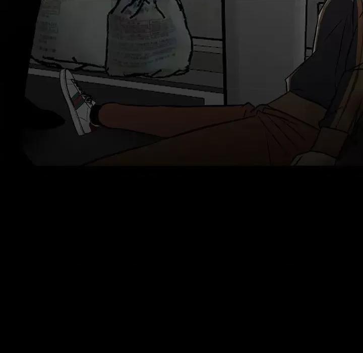 彻保：Villain 彻保：Villain-第 141 话 第51页