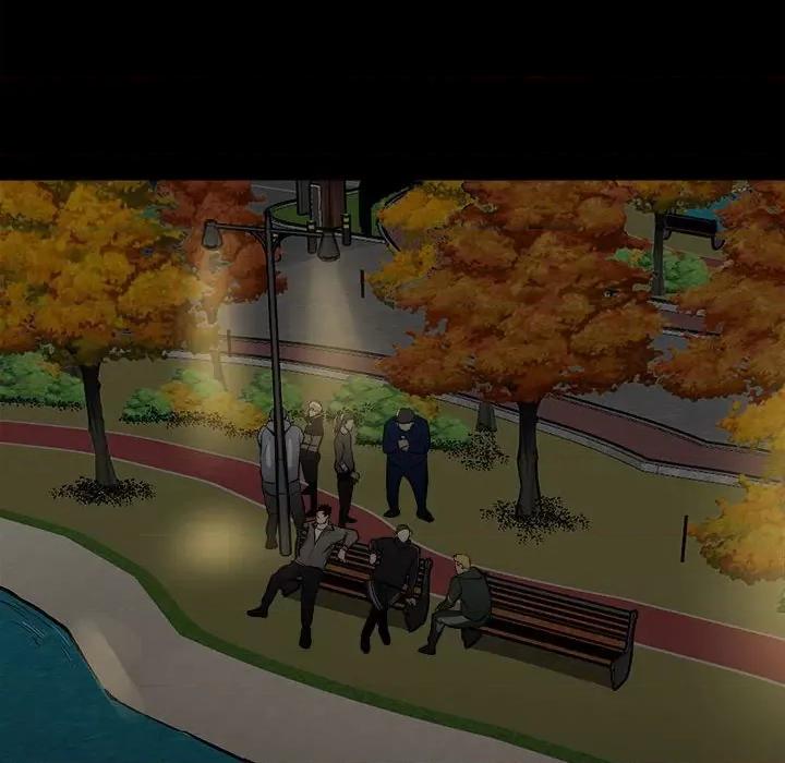 彻保：Villain 彻保：Villain-第 141 话 第74页