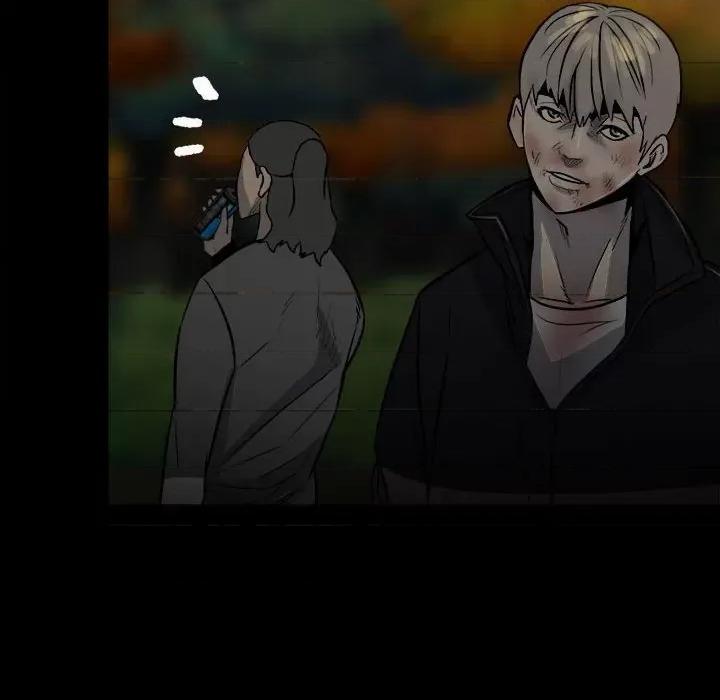 彻保：Villain 彻保：Villain-第 141 话 第83页