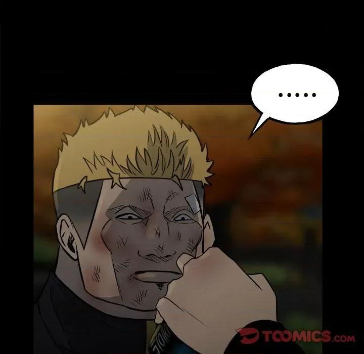 彻保：Villain 彻保：Villain-第 141 话 第93页