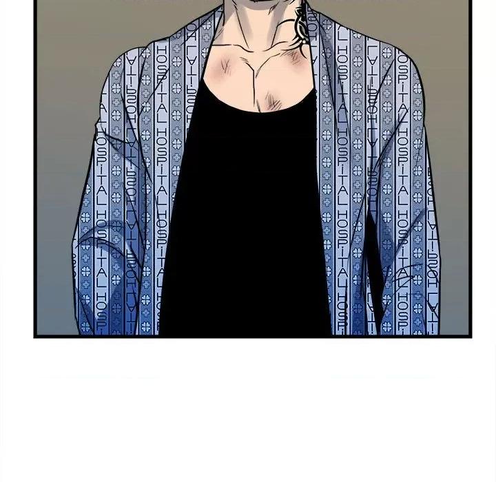 彻保：Villain 彻保：Villain-第 141 话 第127页