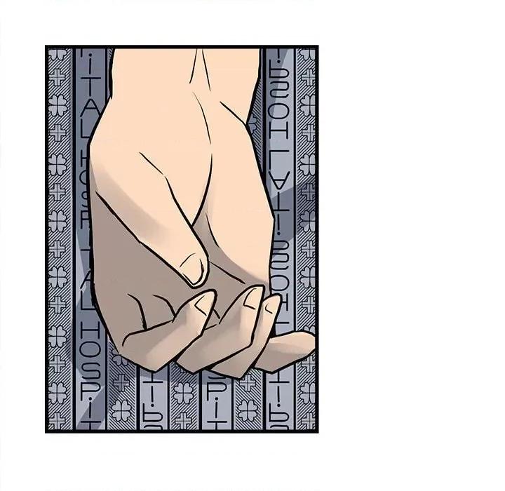 彻保：Villain 彻保：Villain-第 141 话 第151页