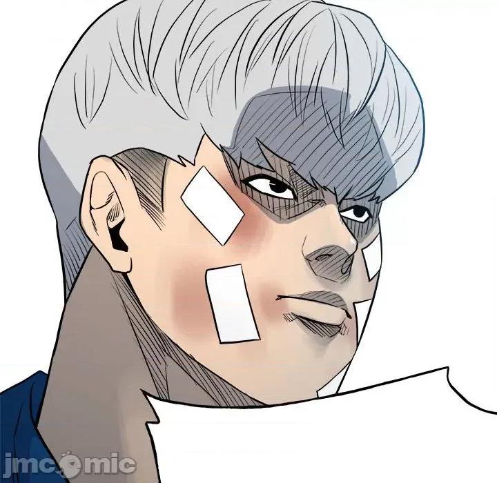 彻保：Villain 彻保：Villain-第 142 话 第20页