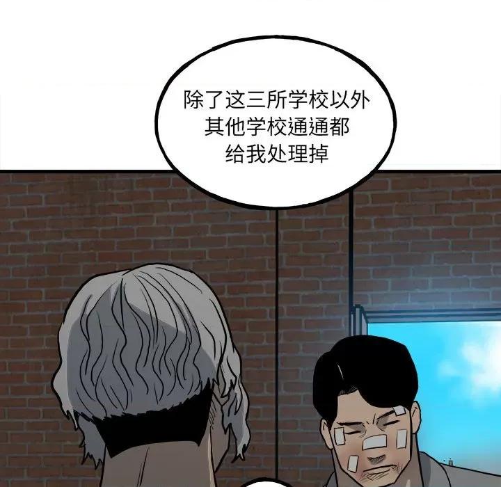 彻保：Villain 彻保：Villain-第 142 话 第36页