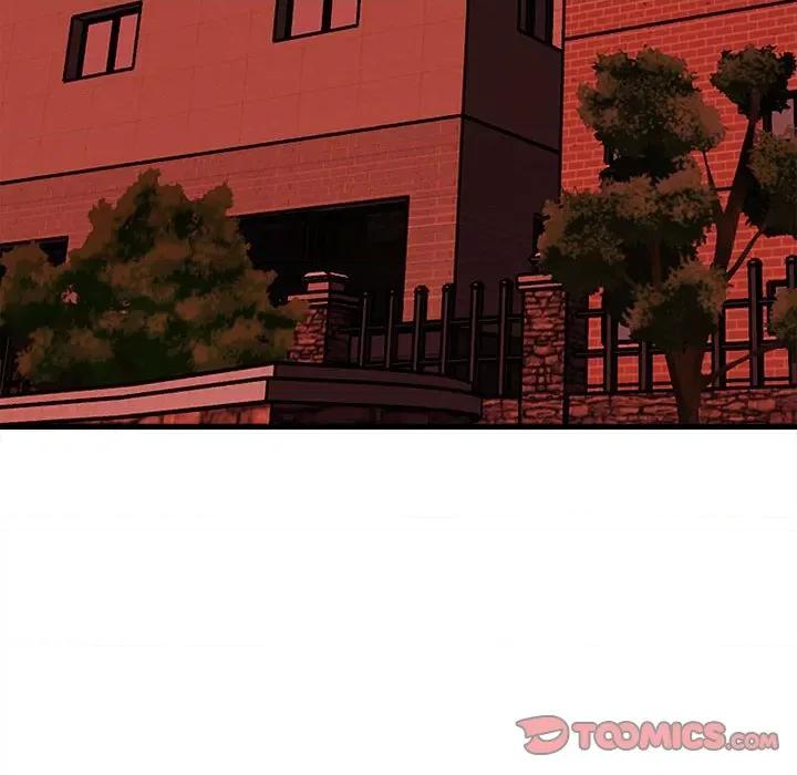彻保：Villain 彻保：Villain第 143 话 第57页
