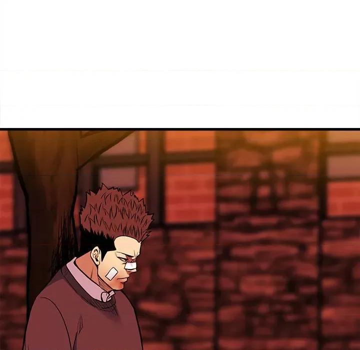 彻保：Villain 彻保：Villain第 143 话 第58页