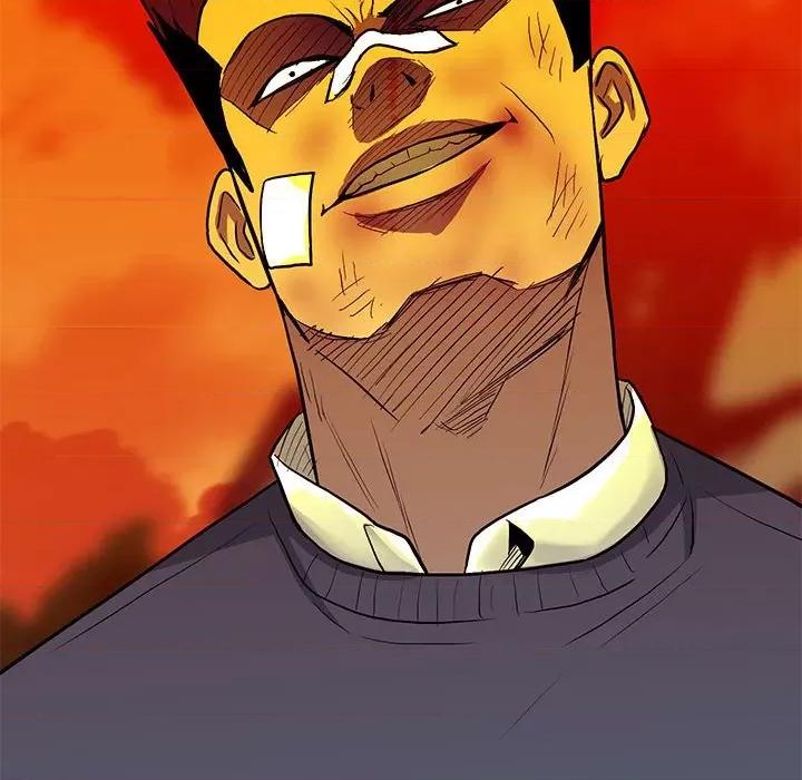 彻保：Villain 彻保：Villain第 143 话 第71页