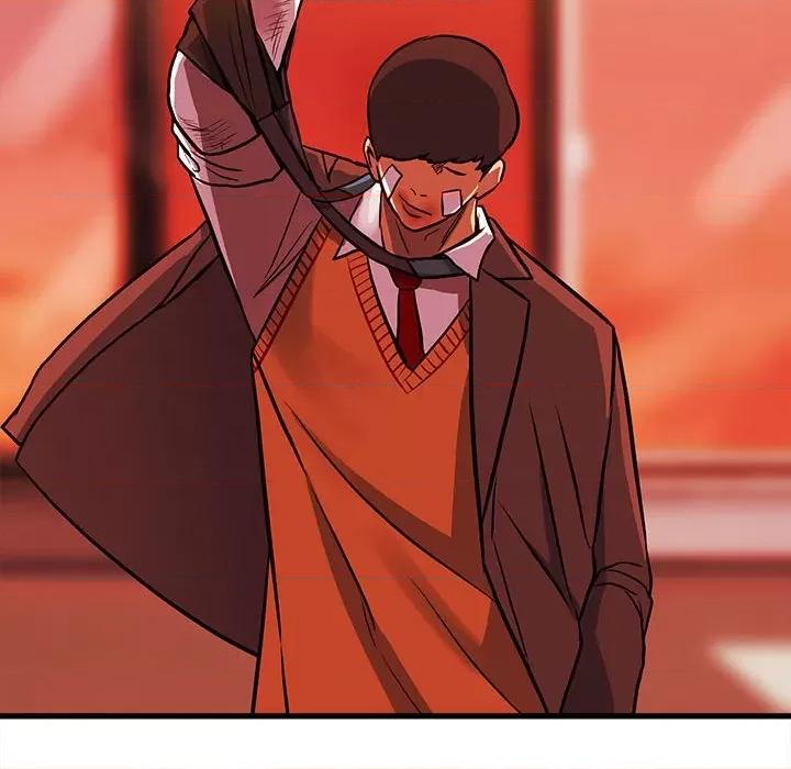 彻保：Villain 彻保：Villain第 143 话 第121页