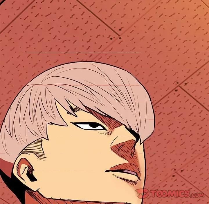 彻保：Villain 彻保：Villain第 143 话 第129页