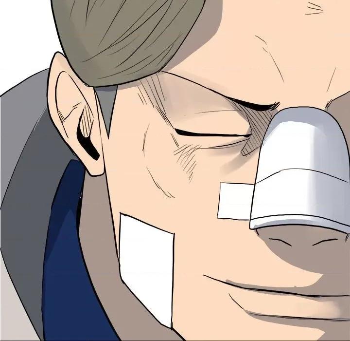 彻保：Villain 彻保：Villain第 144 话 第18页