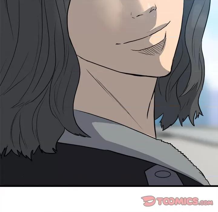 彻保：Villain 彻保：Villain第 144 话 第27页