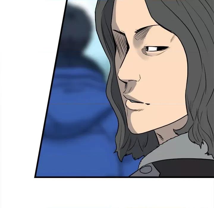 彻保：Villain 彻保：Villain第 144 话 第31页